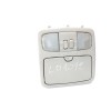 Recambio de luz interior para toyota land cruiser (j12) 3.0 turbodiesel referencia OEM IAM 8126060140A0  