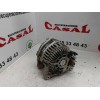 Recambio de alternador para renault megane iii berlina 5 p bose edition referencia OEM IAM 231000024 A002TX0481 