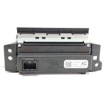 MODULO ELECTRONICO GPLA18C858AC 150729A / J6R3A / GPLA18C858AC GPLA18C858AC