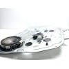Recambio de elevalunas delantero izquierdo para kia carens 2.0 crdi referencia OEM IAM 824021D010 824701D220 