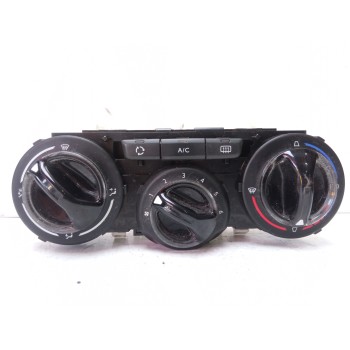 MANDO CLIMATIZADOR 96722483ZD 