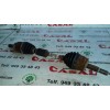 Recambio de transmision delantera izquierda para mitsubishi colt berlina 3 (cz) 1.3 atlantis referencia OEM IAM PMR980747  