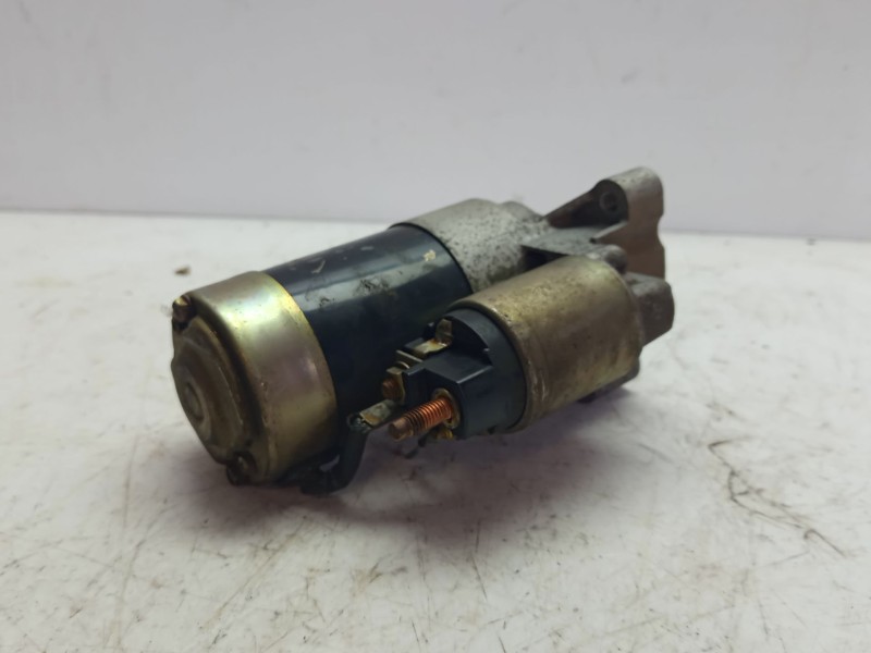 Recambio de motor arranque para citroën c5 berlina referencia OEM IAM 5802CW M001T80381 