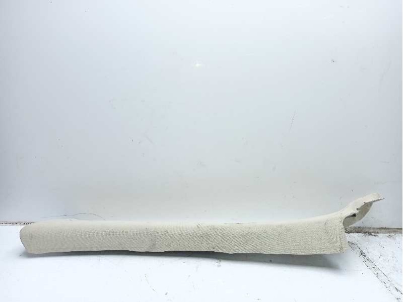 Recambio de molduras delanteras para lexus ct (zwa10_) 200h (zwa10_) referencia OEM IAM 6222076010  