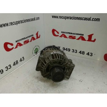 ALTERNADOR 0124325031 