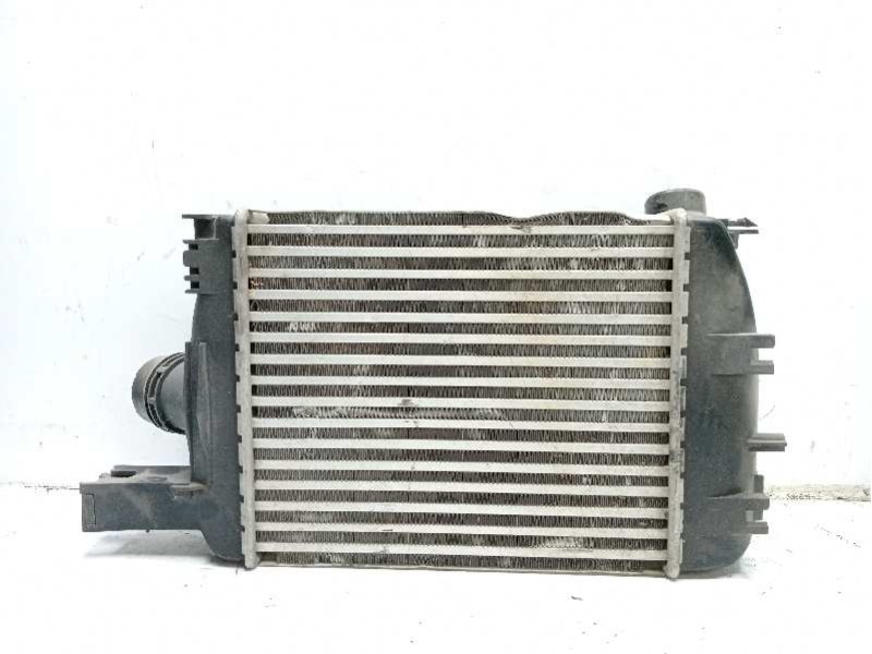 Recambio de intercooler para renault clio iv grandtour dynamique referencia OEM IAM 144965154R  