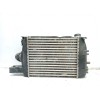Recambio de intercooler para renault clio iv grandtour dynamique referencia OEM IAM 144965154R  