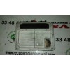 Recambio de centralita motor uce para volkswagen golf iv berlina (1j1) básico referencia OEM IAM 06A906019AK 5WP437104 