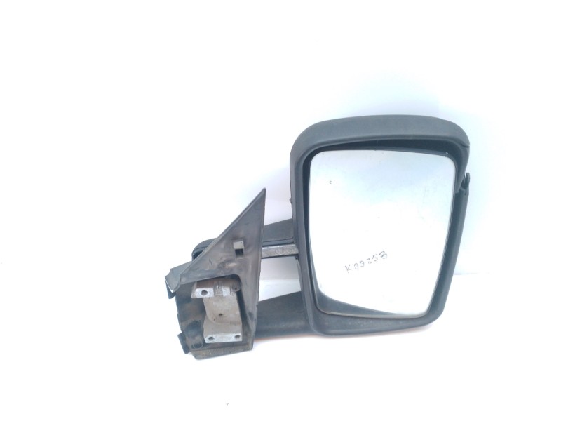 Recambio de retrovisor derecho para mercedes-benz sprinter 02.00  caja abierta referencia OEM IAM A0008115430  