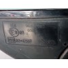 Recambio de retrovisor izquierdo para citroën c4 berlina exclusive referencia OEM IAM 96467083 024287 