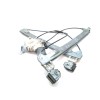 Recambio de elevalunas delantero izquierdo para smart forfour referencia OEM IAM A4547200146  