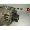 Recambio de alternador para renault megane ii berlina 3p luxe privilege referencia OEM IAM 0124325031  