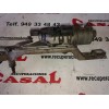 Recambio de motor limpia delantero para ford focus berlina (cak) ambiente referencia OEM IAM BP4K57340 039241731 