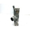 Recambio de intercooler para renault clio iv grandtour dynamique referencia OEM IAM 144965154R  