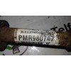 Recambio de transmision delantera izquierda para mitsubishi colt berlina 3 (cz) 1.3 atlantis referencia OEM IAM PMR980747  