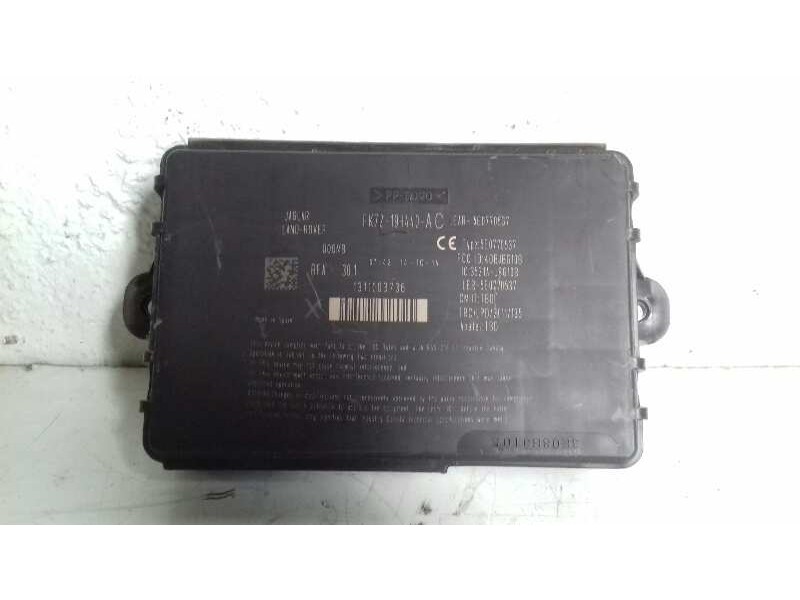 Recambio de modulo electronico para land rover discovery sport hse referencia OEM IAM FK7219H440AC  