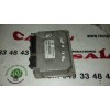 Recambio de centralita motor uce para volkswagen golf iv berlina (1j1) básico referencia OEM IAM 06A906019AK 5WP437104 