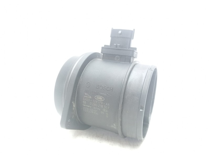 Recambio de caudalimetro para land rover range rover velar velar referencia OEM IAM LR071914 G4D312B579AA 