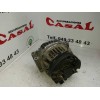 Recambio de alternador para renault megane ii berlina 3p luxe privilege referencia OEM IAM 0124325031  