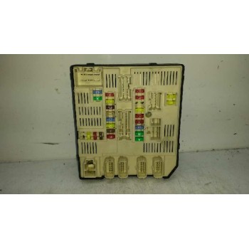 CAJA RELES / FUSIBLES 284B60168R 519331E01 9636298224