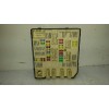 Recambio de caja reles / fusibles para renault megane iii berlina 5 p expression referencia OEM IAM 284B60168R 519331E01 9636298