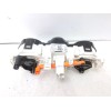 Recambio de mando climatizador para peugeot 2008 (--.2013) 1.6 16v e-hdi fap referencia OEM IAM 96722483ZD  
