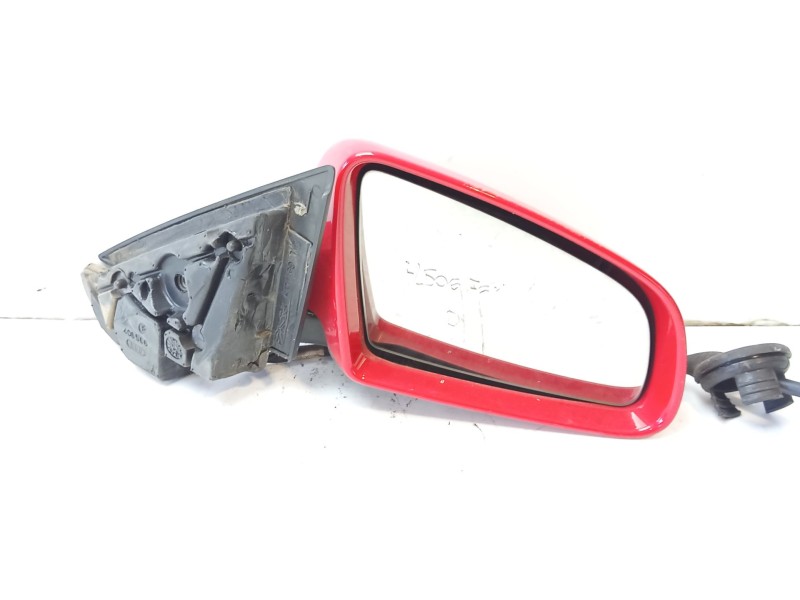 Recambio de retrovisor derecho para audi a3 (8p) referencia OEM IAM 8P1858532G  