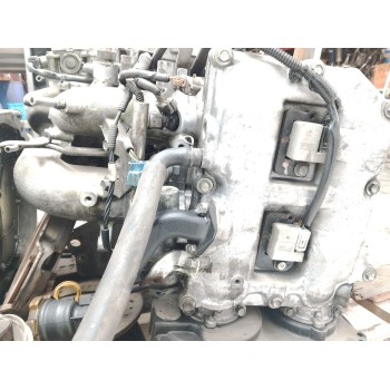 MOTOR COMPLETO EJ20 