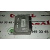 Recambio de centralita motor uce para volkswagen golf iv berlina (1j1) básico referencia OEM IAM 06A906019AK 5WP437104 