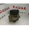 Recambio de alternador para renault megane ii berlina 3p luxe privilege referencia OEM IAM 0124325031  