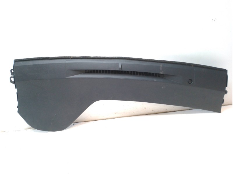 Recambio de molduras delanteras para toyota corolla (e21) hybrid advance referencia OEM IAM 5530002030C0  