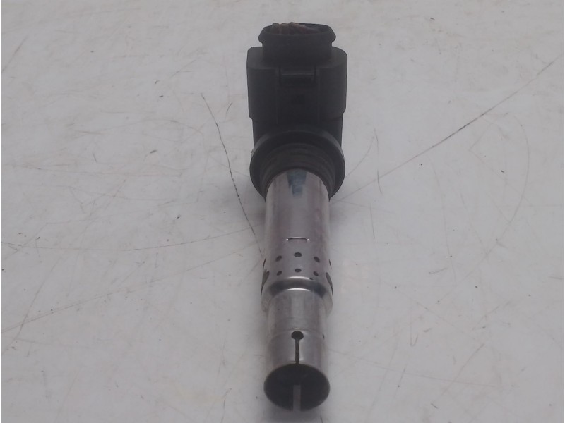 Recambio de bobina encendido para volkswagen scirocco (137) 1.4 tsi hurricane (90 kw) referencia OEM IAM 036905715  