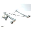 Recambio de elevalunas delantero izquierdo para smart forfour referencia OEM IAM A4547200146  