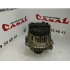Recambio de alternador para renault megane ii berlina 3p luxe privilege referencia OEM IAM 0124325031  