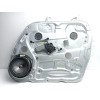 Recambio de elevalunas delantero derecho para kia carens 2.0 crdi referencia OEM IAM 824601H300 824801D230 