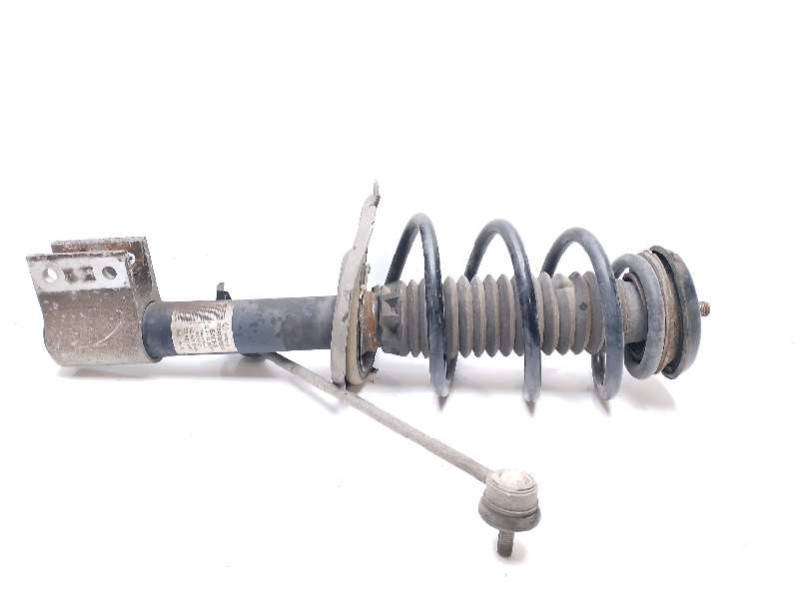 Recambio de amortiguador delantero izquierdo para peugeot partner kombi confort referencia OEM IAM 9684108480 96841086808 
