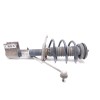 Recambio de amortiguador delantero izquierdo para peugeot partner kombi confort referencia OEM IAM 9684108480 96841086808 