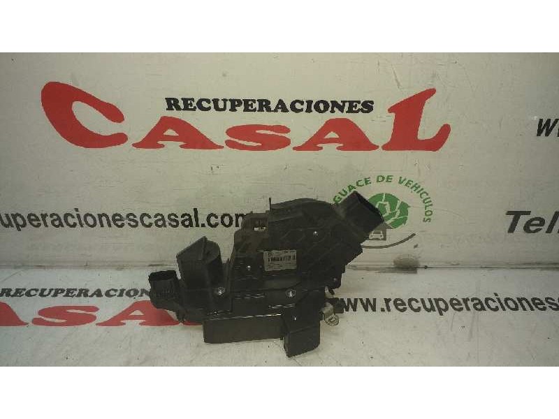 Recambio de cerradura puerta trasera derecha para ford mondeo ber. (ca2) ghia referencia OEM IAM 7S7AA264412AB  