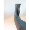 Recambio de aleta delantera derecha para renault clio iii expression referencia OEM IAM 7701476103  