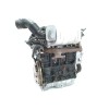 Recambio de motor completo para seat ibiza (6l1) 1.9 sdi referencia OEM IAM 038100103MX ASY 