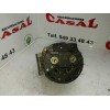 Recambio de alternador para renault megane ii berlina 3p luxe privilege referencia OEM IAM 0124325031  