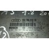 Recambio de centralita motor uce para audi a3 (8l) 1.8 20v turbo referencia OEM IAM 0261204993 06A906018CD 