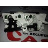 Recambio de mando calefaccion / aire acondicionado para peugeot 308 cc (2009) sport referencia OEM IAM T1000220K 69940002 T7RF10
