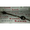 Recambio de transmision delantera derecha para citroën c3 1.4 hdi sx plus referencia OEM IAM 9640127680  