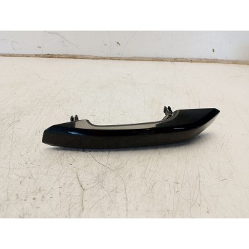 MANETA EXTERIOR TRASERA IZQUIERDA 8W0837205B 