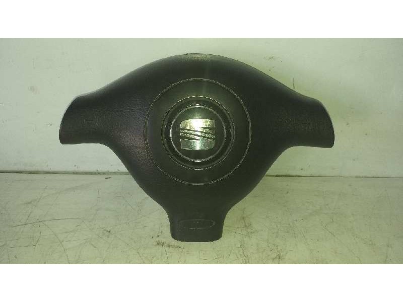 Recambio de airbag delantero izquierdo para seat leon (1m1) signo referencia OEM IAM 1M0880201M  