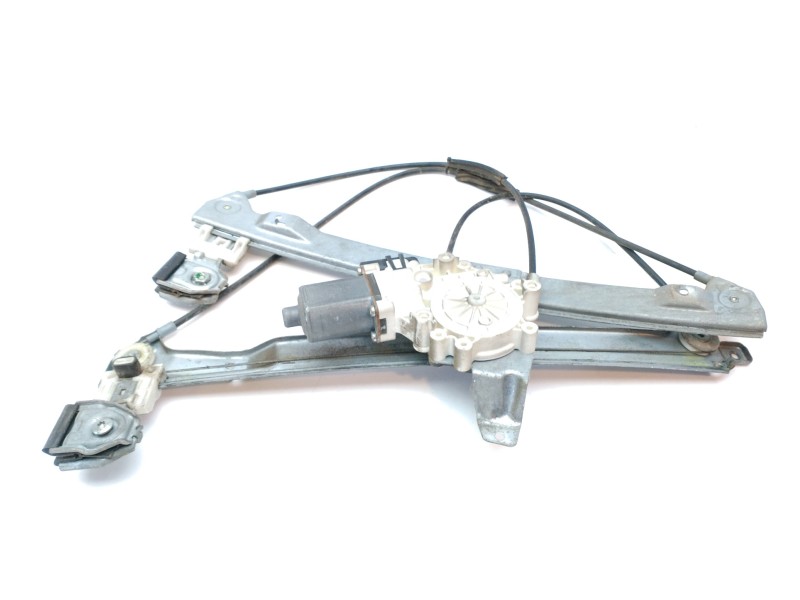 Recambio de elevalunas delantero derecho para smart forfour referencia OEM IAM A4547200046  