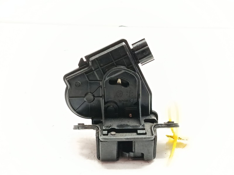 Recambio de cerradura maletero / porton para toyota auris (_e15_) 1.4 d-4d (nde150_) referencia OEM IAM 6935028150  