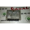 Recambio de centralita motor uce para audi a3 (8l) 1.8 20v turbo referencia OEM IAM 0261204993 06A906018CD 