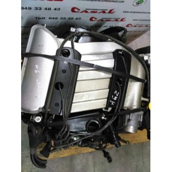 MOTOR COMPLETO AGZ 